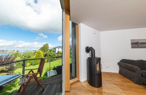 Ellenberg Apartamento | Seglerwohnung 5