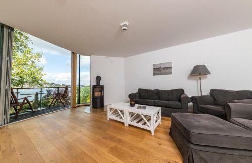 Ellenberg Apartamento | Seglerwohnung 5