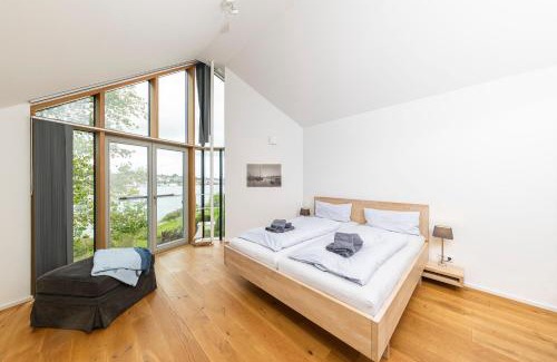 Ellenberg Apartamento | Seglerwohnung 5
