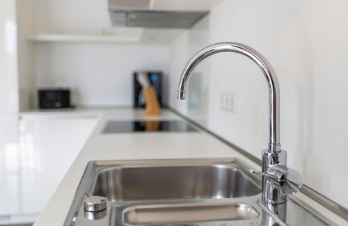 Ellenberg Apartamento | Seglerwohnung 6