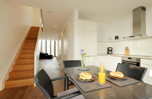 Ellenberg Apartamento | Seglerwohnung 6