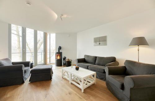 Ellenberg Apartamento | Seglerwohnung 7