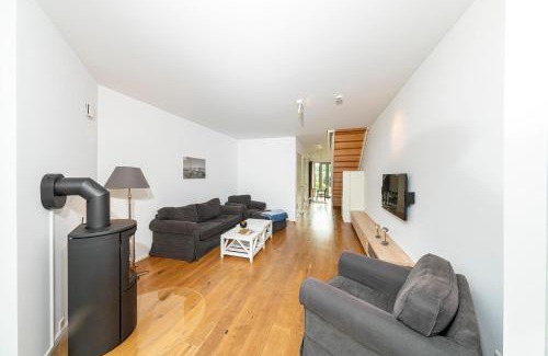 Ellenberg Apartamento | Seglerwohnung 9