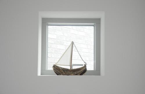 Ellenberg Apartamento | Seglerwohnung 9