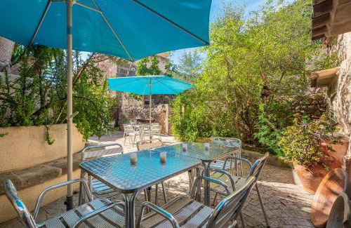 Campos Apartamento | Segles 11