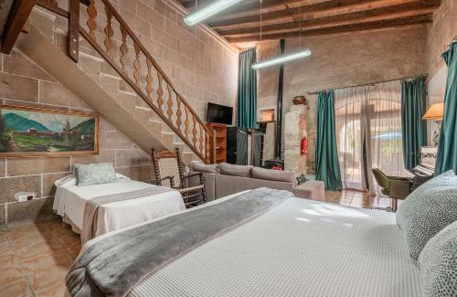 Campos Apartamento | Segles 11