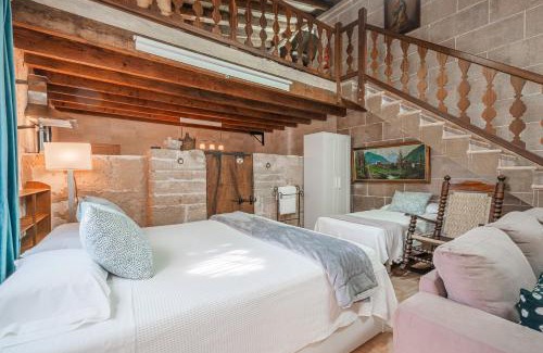 Campos Apartamento | Segles 11