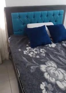 Antonio Narino Apartamento | Segovia apartment