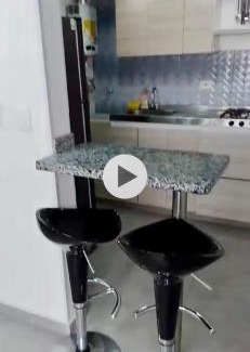 Antonio Narino Apartamento | Segovia apartment