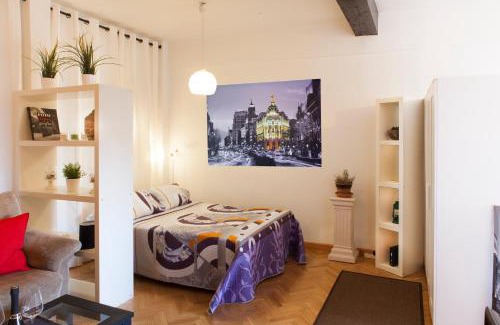 Imperial Apartamento | Segovia