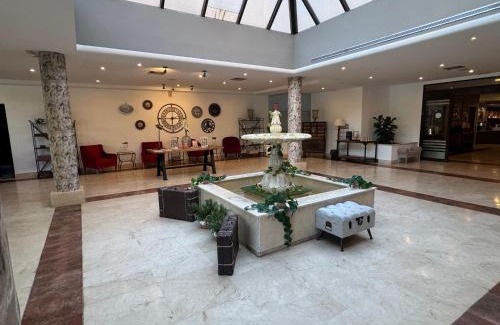 Los Angeles de San Rafael Hotel | Segovia Sierra de Guadarrama