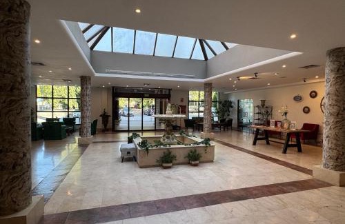 Los Angeles de San Rafael Hotel | Segovia Sierra de Guadarrama