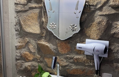 Tiradentes Hotel | Segredo da Serra Guest House
