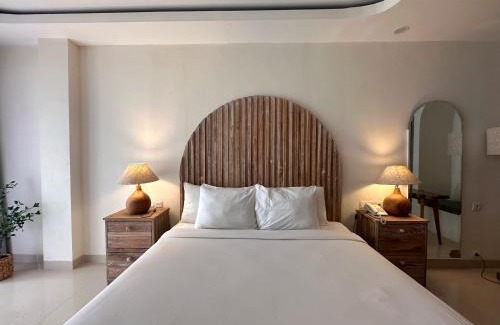 Gili Trawangan Hotel | Segreto Boutique Resort