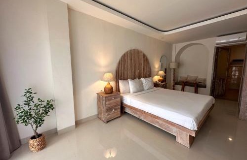 Gili Trawangan Hotel | Segreto Boutique Resort