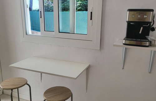 Segur de Calafell Apartamento | Segur Apartments Kandy