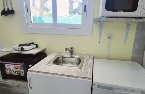 Segur de Calafell Apartamento | Segur Apartments Kandy