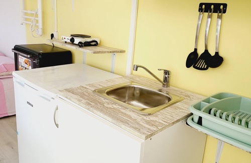 Segur de Calafell Apartamento | Segur Apartments Kandy