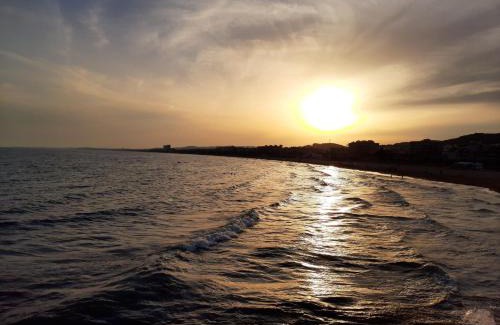 Segur de Calafell Apartamento | Segur Beach