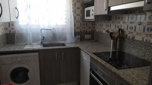 Segur de Calafell Apartamento | Segur Beach