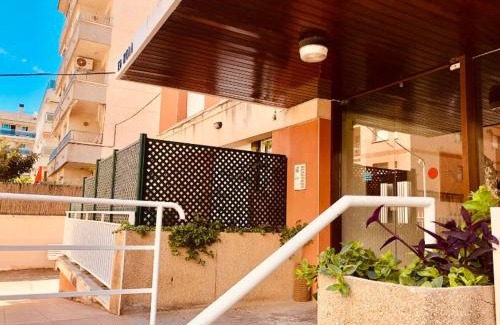 Segur de Calafell Apartamento | Segur De Calafell Amazing apartment