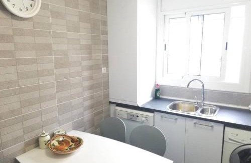 Segur de Calafell Apartamento | Segur De Calafell Amazing apartment