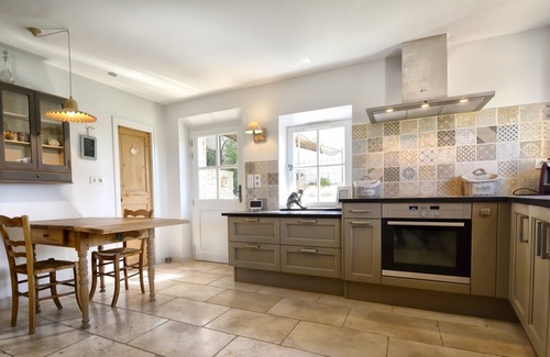 Seguret Casa | Séguret, cosy house with exceptional view