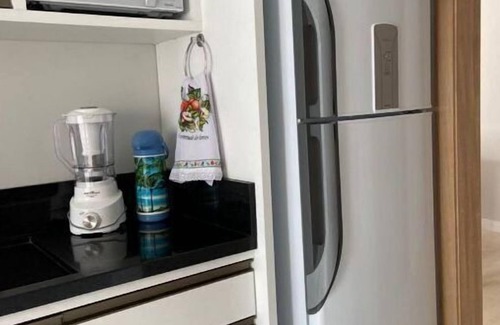 Castelo Branco Apartamento | SEGURO, 2 QUARTOS, TODO REFORMADO, 200m DO MAR, WiFi