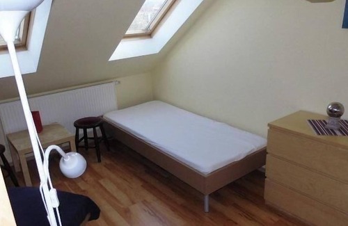 Loebtau Apartamento | Muy bonito apartamento dúplex de 4 habitaciones con 100m² + central y buena relación calidad-precio - T9