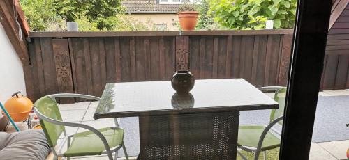 Ahlen Apartamento | Sehr schöne, große und zentral gelegene Wohnung