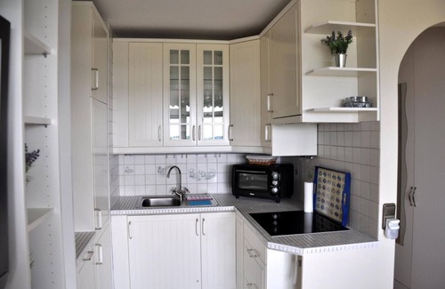 Schilksee Apartamento | Sehr Schönes 2-zi.-appartement Kiel Schilksee Olympiazentrum. Haustierfreundlich