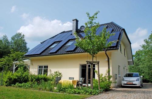 Poseritz Apartamento | sehr schoene Ferienwohnung in Pose