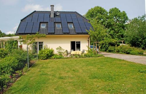 Poseritz Apartamento | sehr schoene Ferienwohnung in Pose