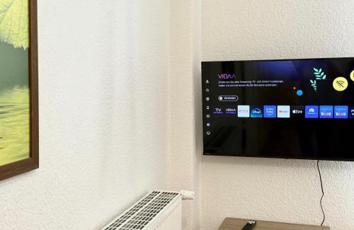 Schoeneberg Apartamento | Sehr zentrale Wohnung für bis zu 6 Gäste - Nah gelegen zum Kurfürstendamm, Potsdamer Platz und Kreuzberg in 10 Minuten