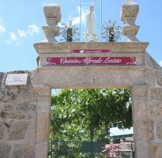 Santa Eulalia Casa | SEIA Alojamento D Ines