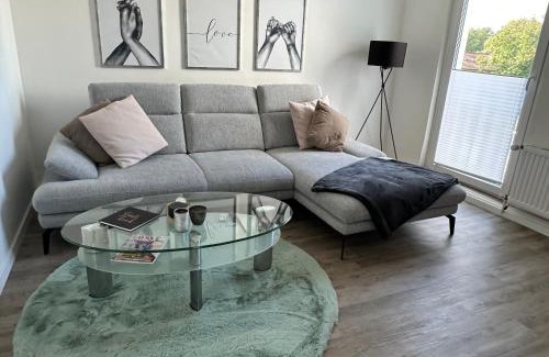 Herne Apartamento | Seibels SUITES - Wohnung Ruhrgebiet