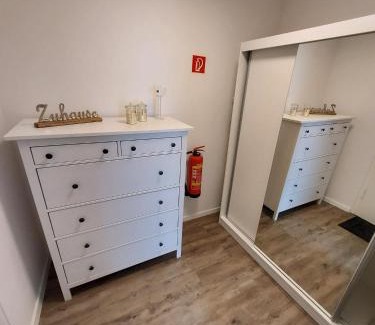 Herne Apartamento | Seibels SUITES - Wohnung Ruhrgebiet