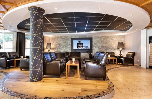 Ischgl Hotel | Seiblishof Superior Hotel Ischgl