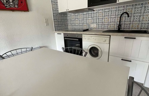 Le Penon Casa | Seignosse ocean, Villa Patio classified 2 stars to 250m from the beach, wifi, beach walk and...