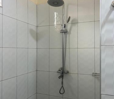 Kireka Apartamento | Seil Apartment
