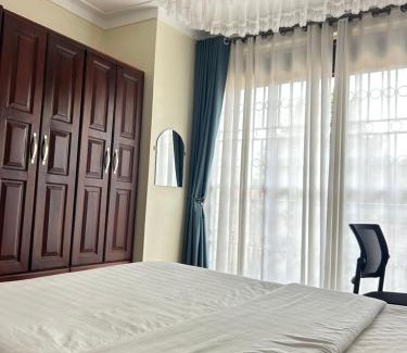 Kireka Apartamento | Seil Apartment