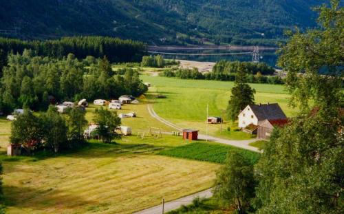 Roldal Cabina | Seim Camping - Røldal