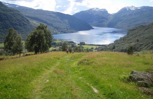 Roldal Cabina | Seim Camping - Røldal