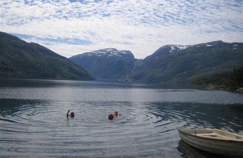 Roldal Cabina | Seim Camping - Røldal