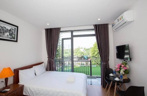 Cam Pho Cama Y Desayuno | Seimy Homestay