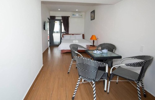 Cam Pho Cama Y Desayuno | Seimy Homestay