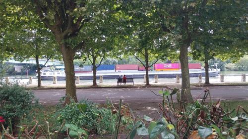 Oissel Casa | Seine-Impressionnisme