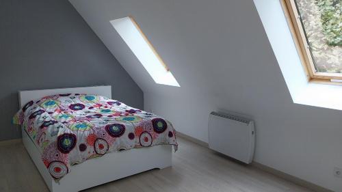 Oissel Casa | Seine-Impressionnisme