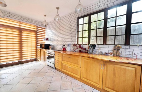 Greater Johannesburg Metropolitan Area Chalet De Esquí | Seira Sol on 5th