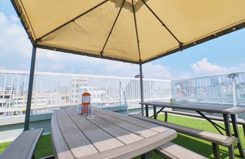 Kiyosumi-Shirakawa Apartamento | Seirai Morishita Vacation Rental